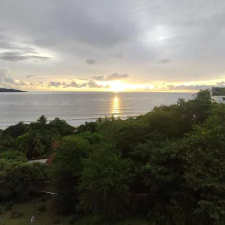 Incredible Ocean View & Sunset Apartment
